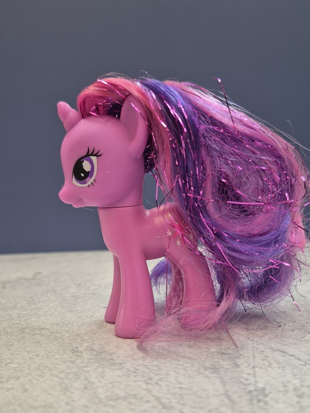 My Little Pony G4 Twilight Sparkle